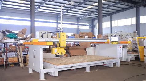 5 axis cnc granite cutting machines|cnc machine for stone making.